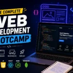 school-the-complete-web-development-bootcamp-thumbnail